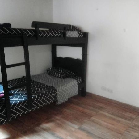Casa Acogedora En Santa Rosa De Cabal Lejlighed Eksteriør billede