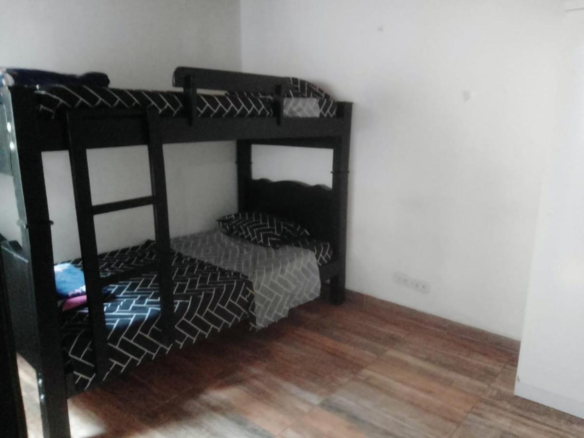 Casa Acogedora En Santa Rosa De Cabal Lejlighed Eksteriør billede