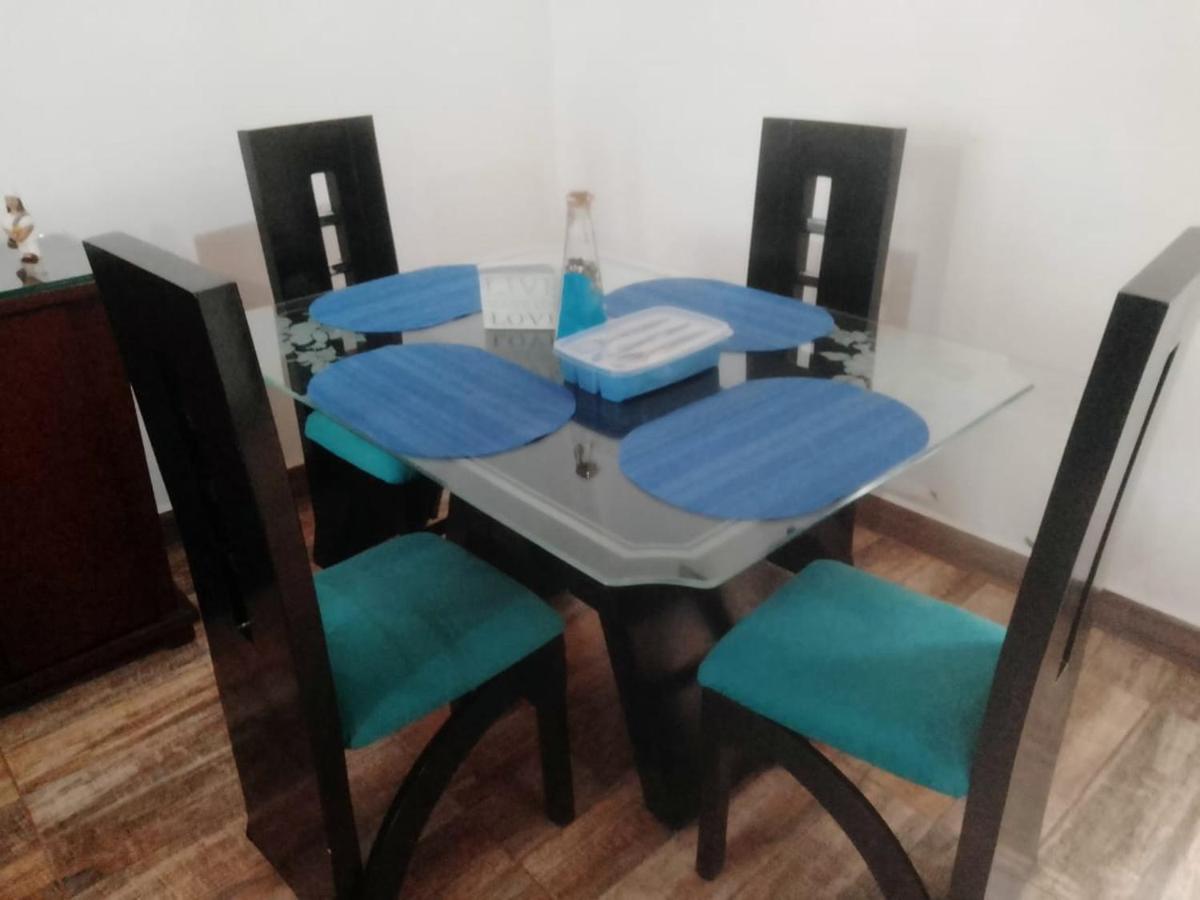Casa Acogedora En Santa Rosa De Cabal Lejlighed Eksteriør billede